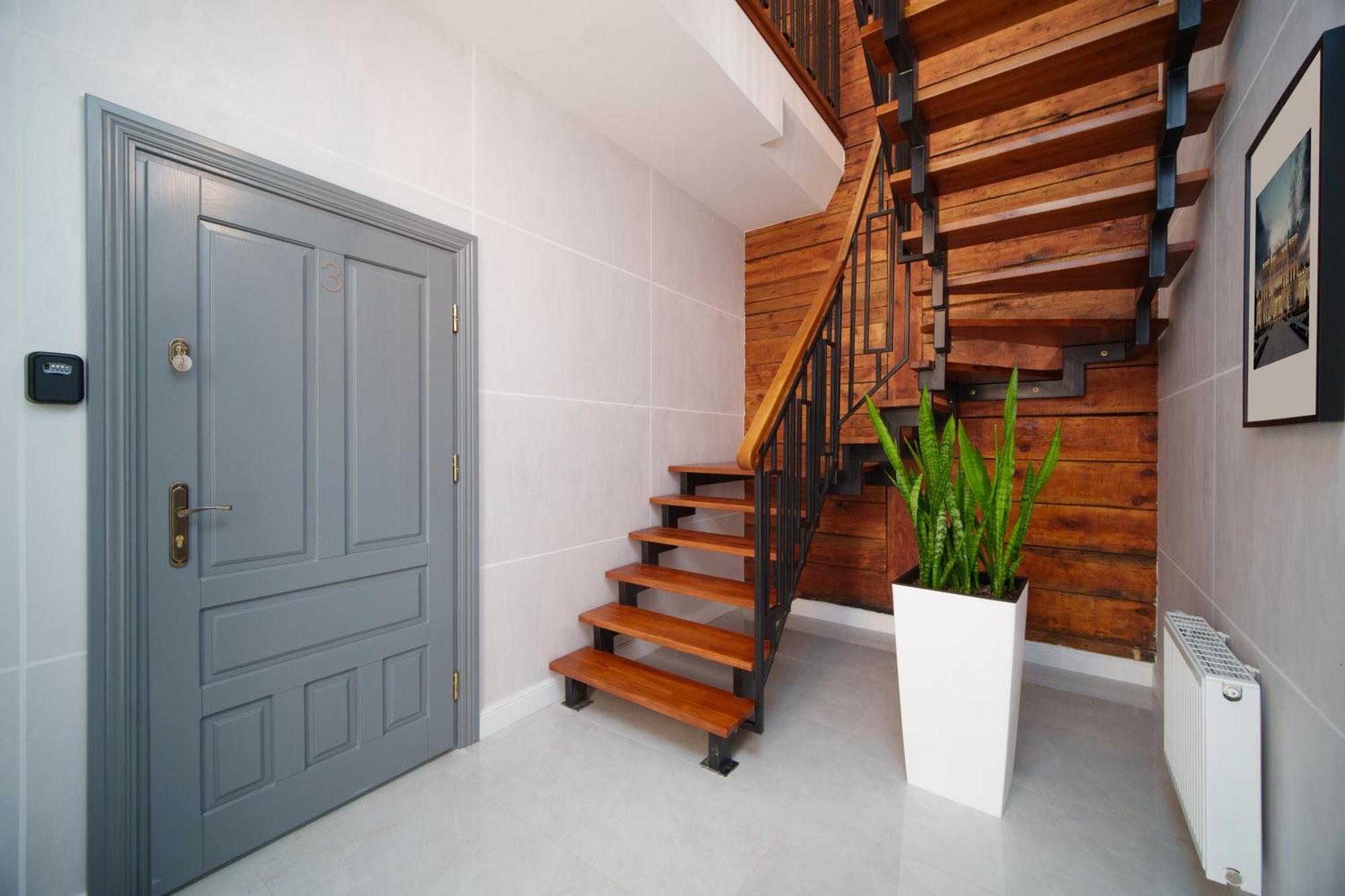 Zlota 8 Apartments เบียวิสตอก ภายนอก รูปภาพ