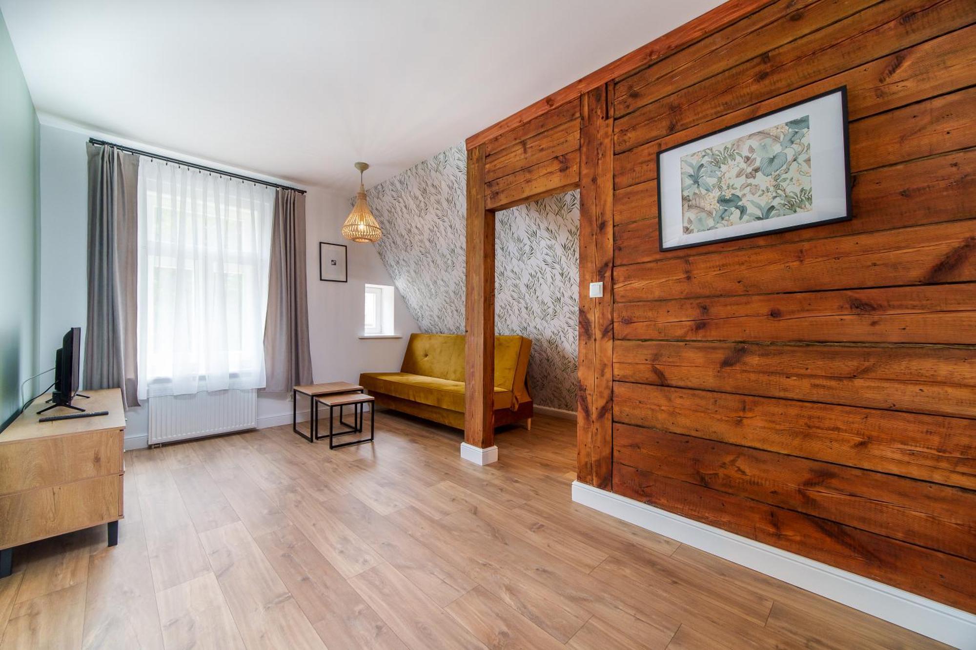 Zlota 8 Apartments เบียวิสตอก ภายนอก รูปภาพ